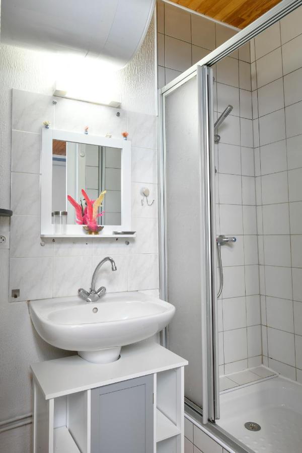Studio Les Marmottes Hypercentre De Cauterets Ngoại thất bức ảnh